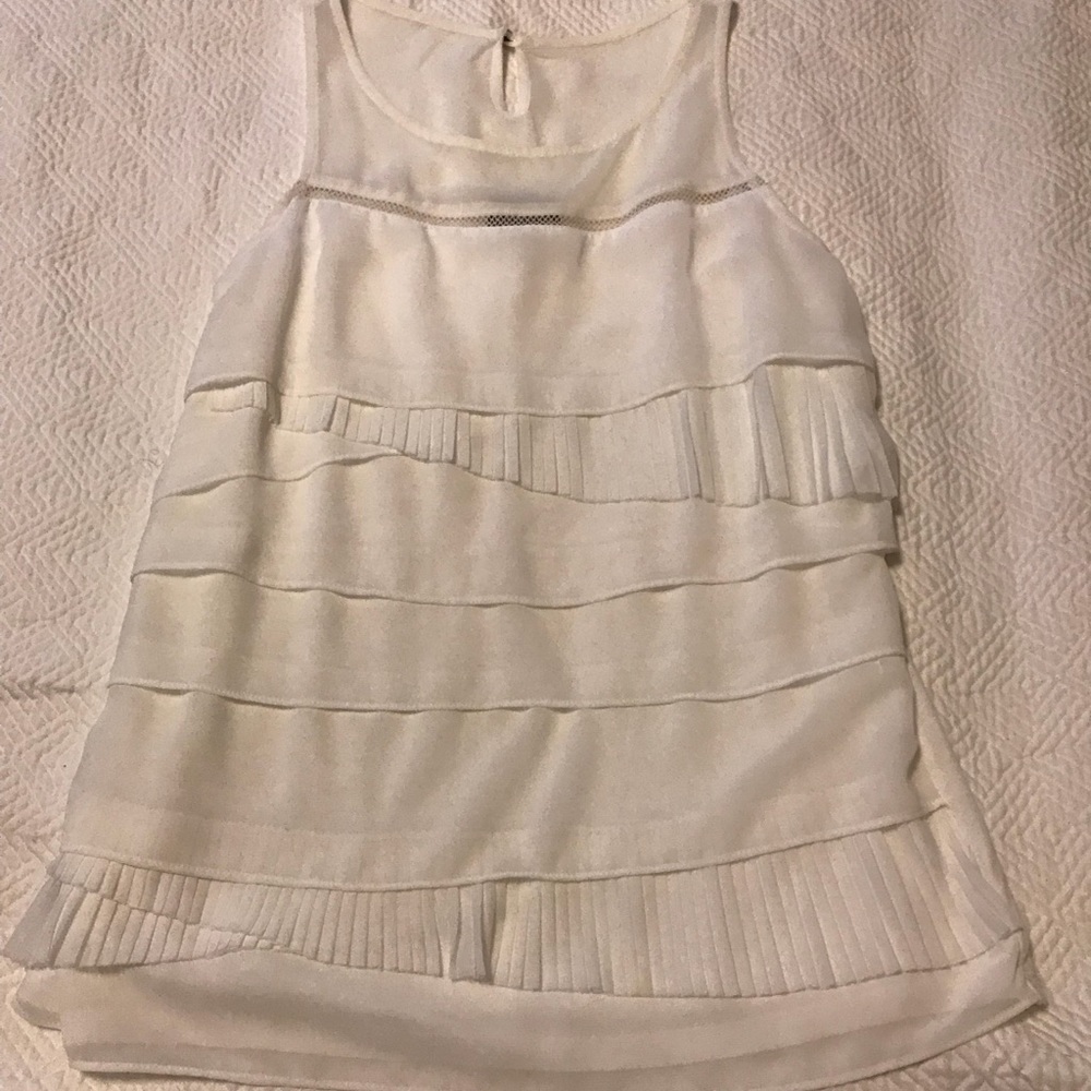 White express blouse